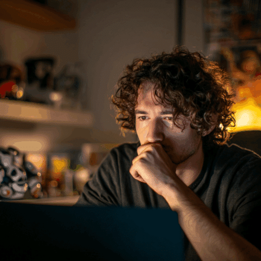 Si te sientes así, no te rindas, pide ayuda