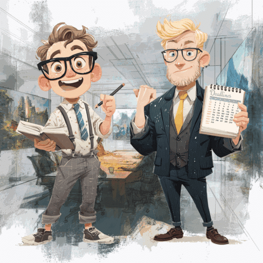 Game Director vs Producer